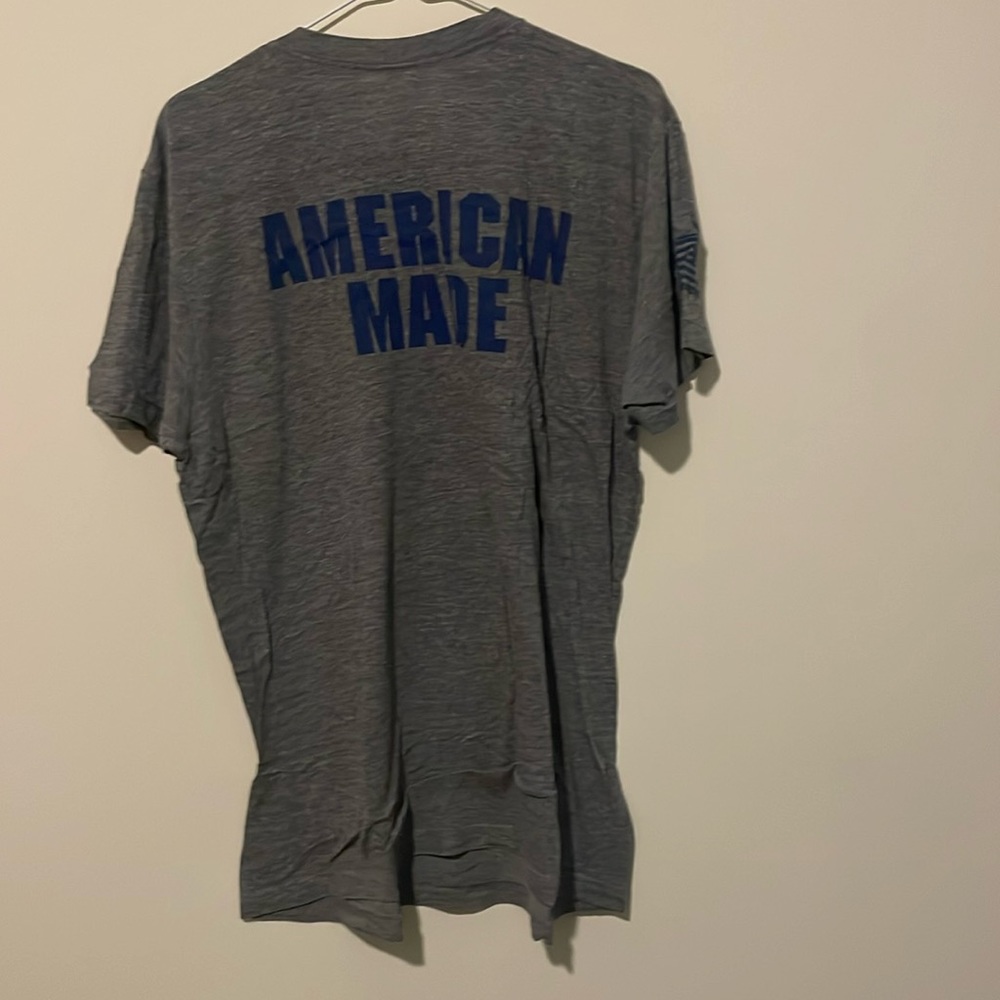 ROGUE Fitness Tee